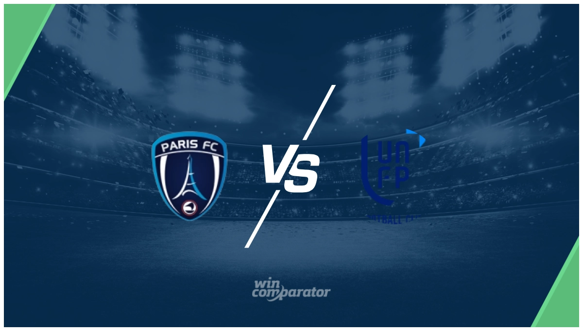 pronostic Paris FC UNFP Selection