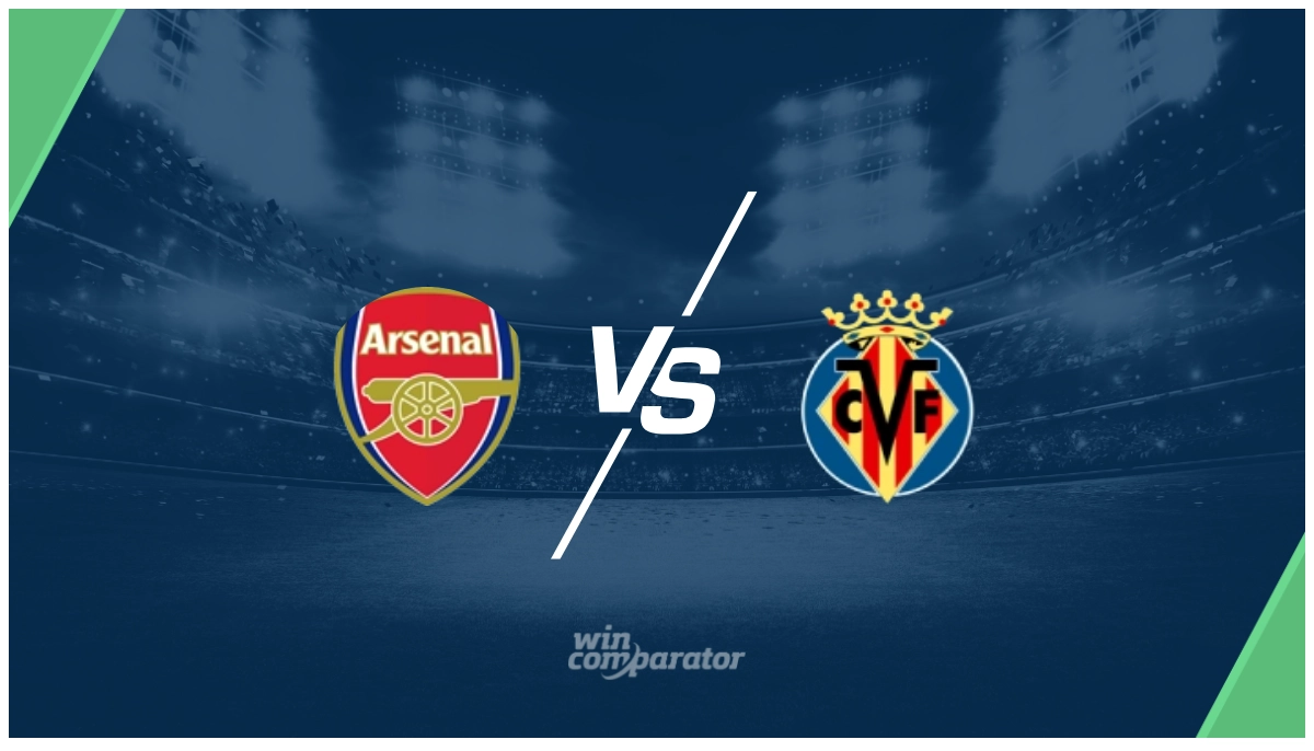 Arsenal Villarreal prediction