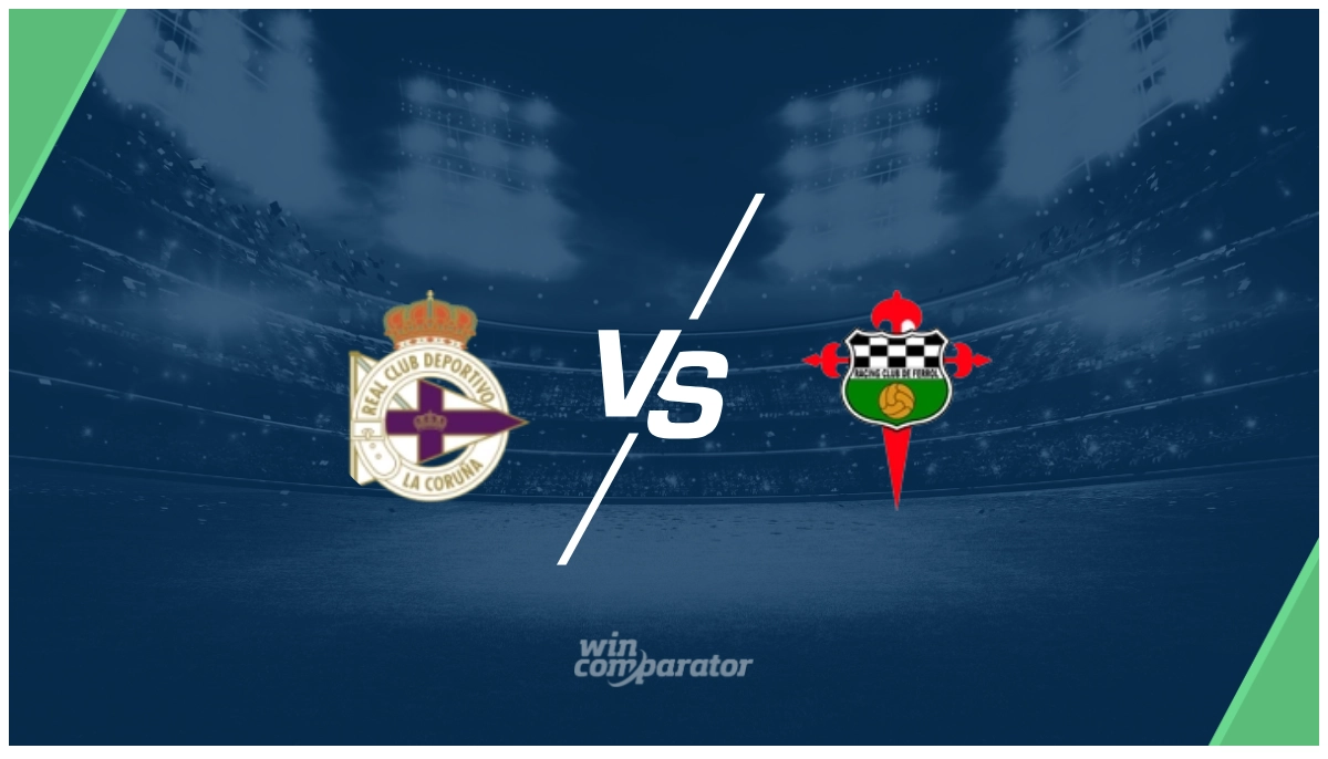 RC Deportivo Fabril Racing Ferrol prediction