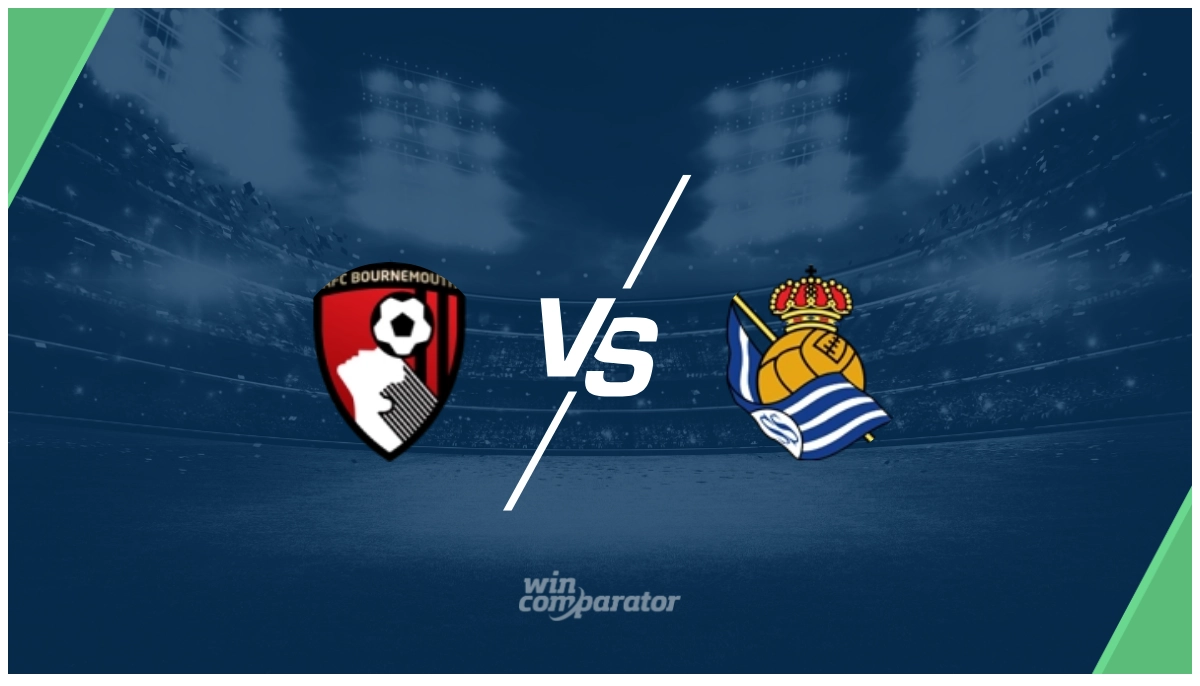prognóstico Bournemouth Real Sociedad B