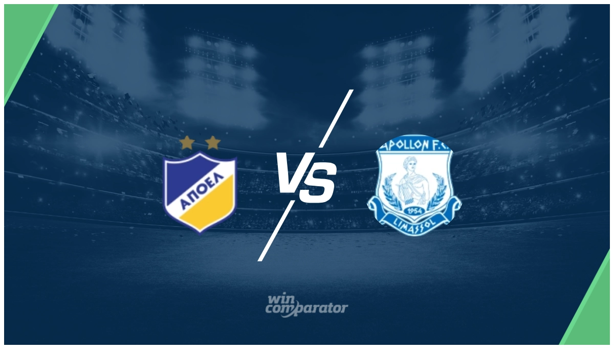Apoel Nicosia Apollon Limassol prediction