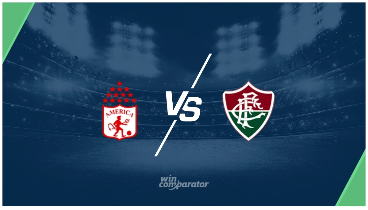 prognóstico América De Cali Fluminense