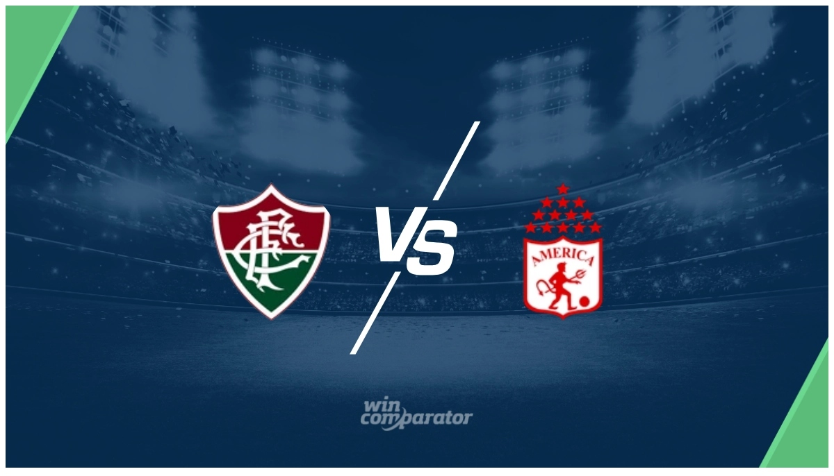 prognóstico Fluminense América De Cali