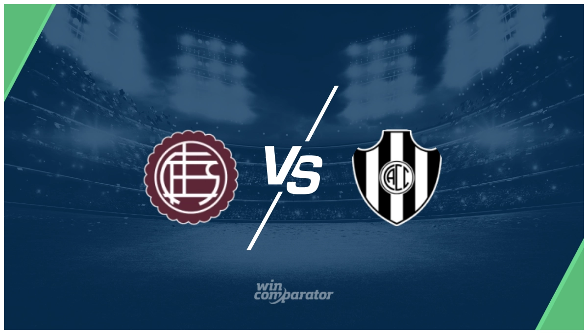 Atletico Lanus CA Central Cordoba SE Tipp