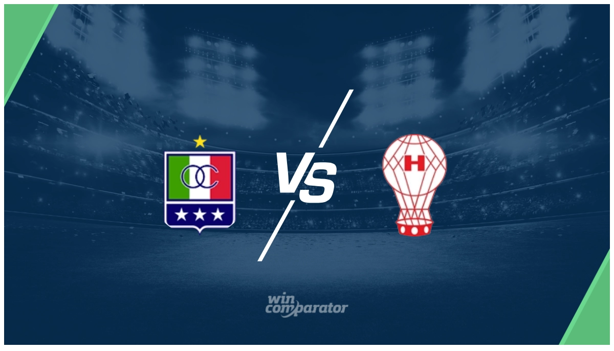 prognóstico CD Once Caldas Huracan