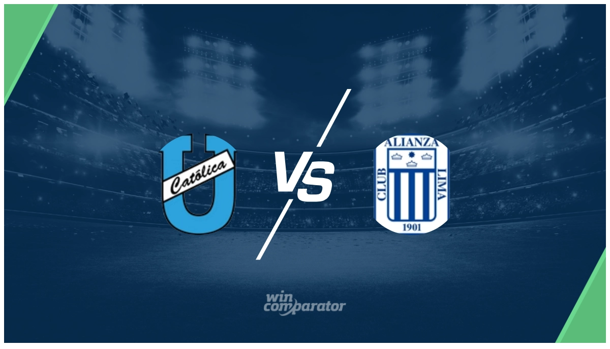Universidad Catolica Alianza Lima prediction