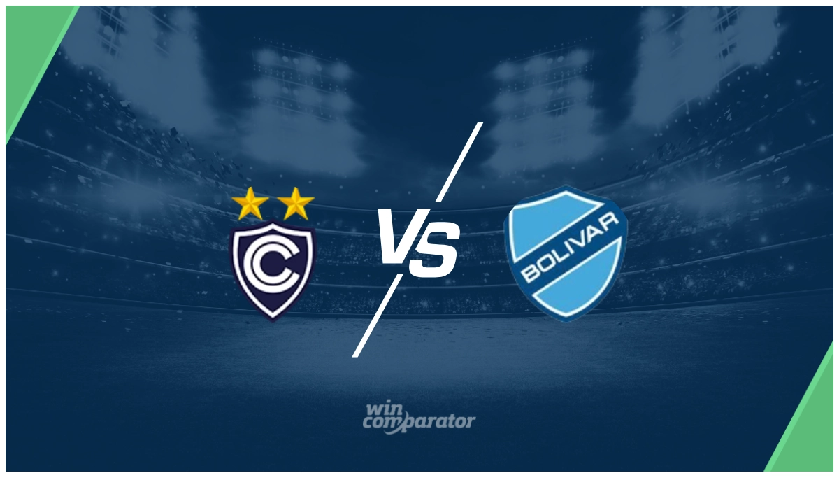 pronostico CS Cienciano Club Bolivar