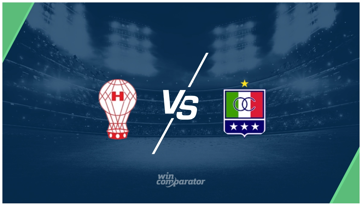 Huracan CD Once Caldas prediction