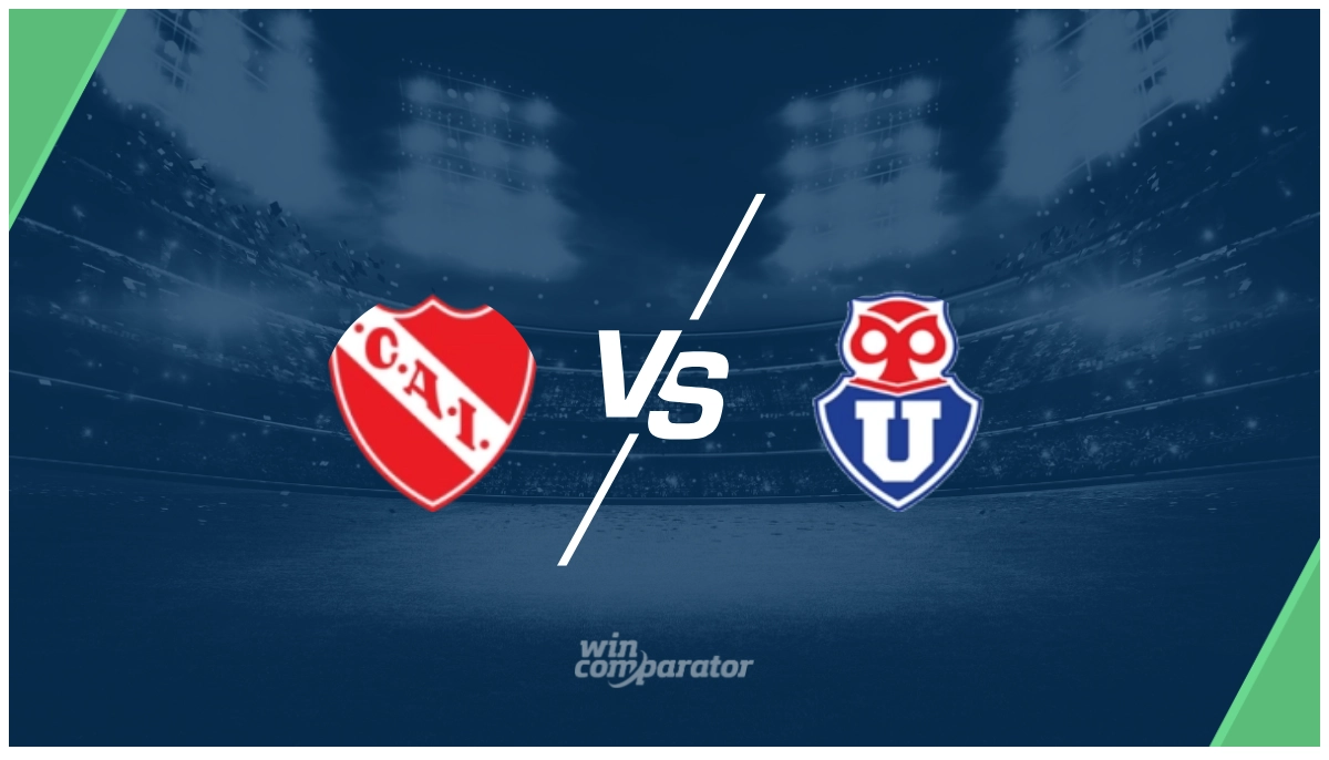 Independiente U. De Chile prediction