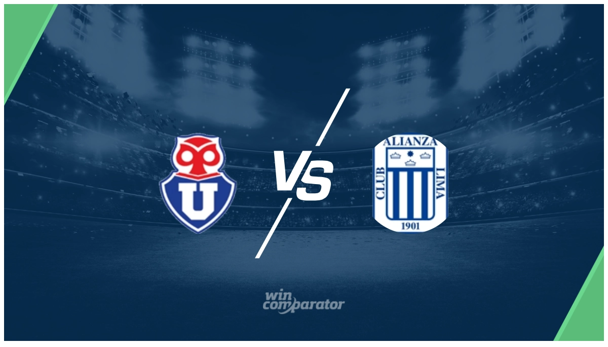 pronostic U. De Chile Alianza Lima