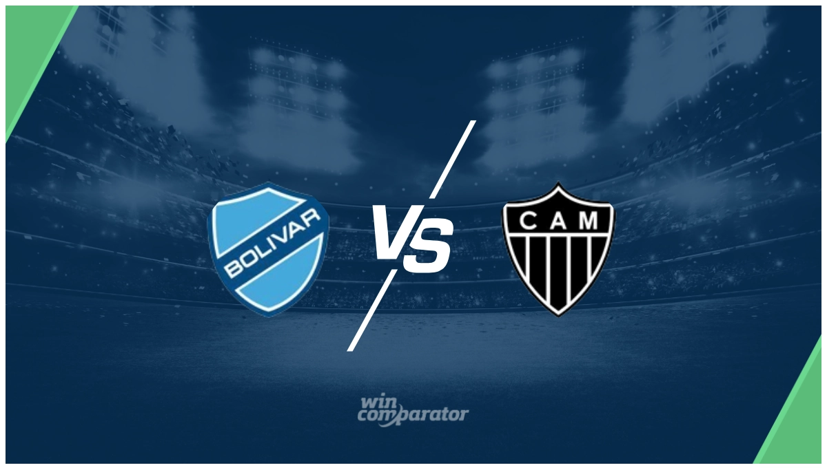 Bolivar La Paz Atletico MG Tipp