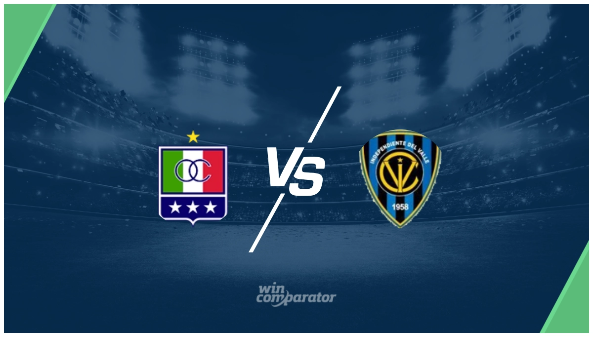 pronostic Once Caldas Independiente Del Valle