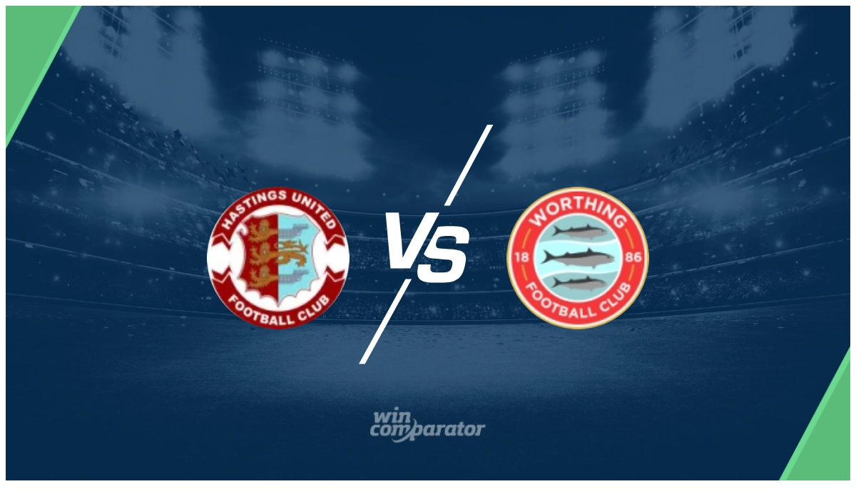 Hastings United FC Worthing prediction