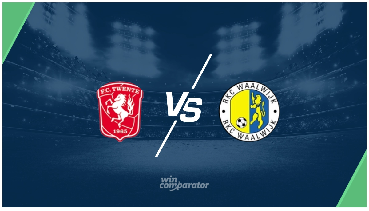 Twente Waalwijk prediction