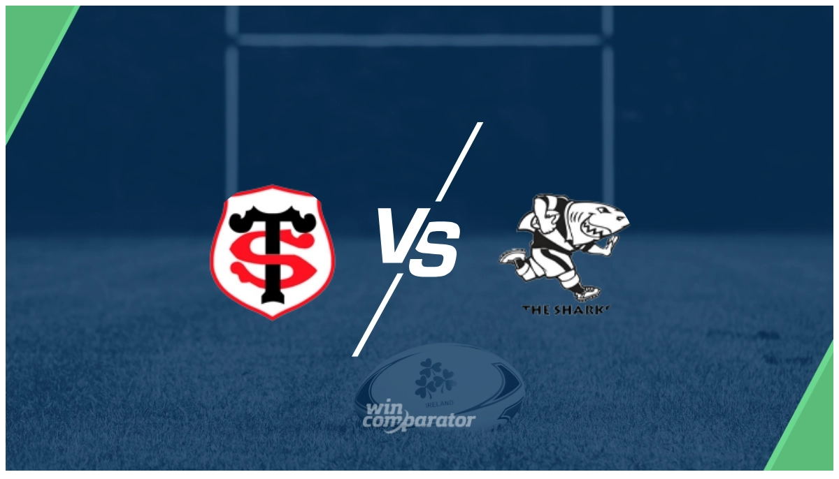 prognóstico Stade Toulousain Hollywoodbets Sharks