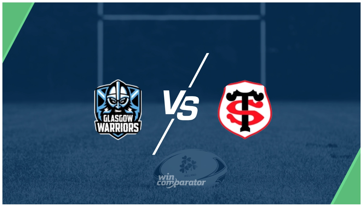pronostico Glasgow Warriors Stade Toulousain