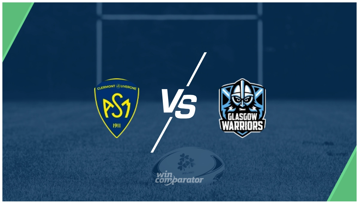 prognóstico ASM Clermont Auvergne Glasgow