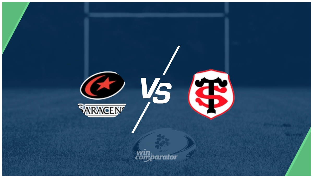 prognóstico Saracens RFC Stade Toulousain