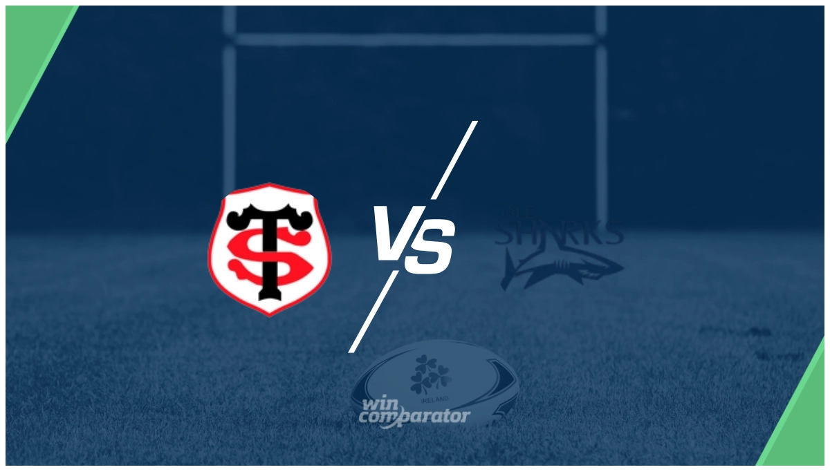 Pronóstico Stade Toulousain Sale Sharks
