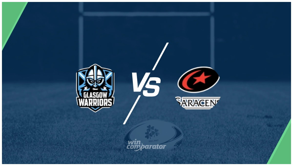 Pronóstico Glasgow Saracens RFC