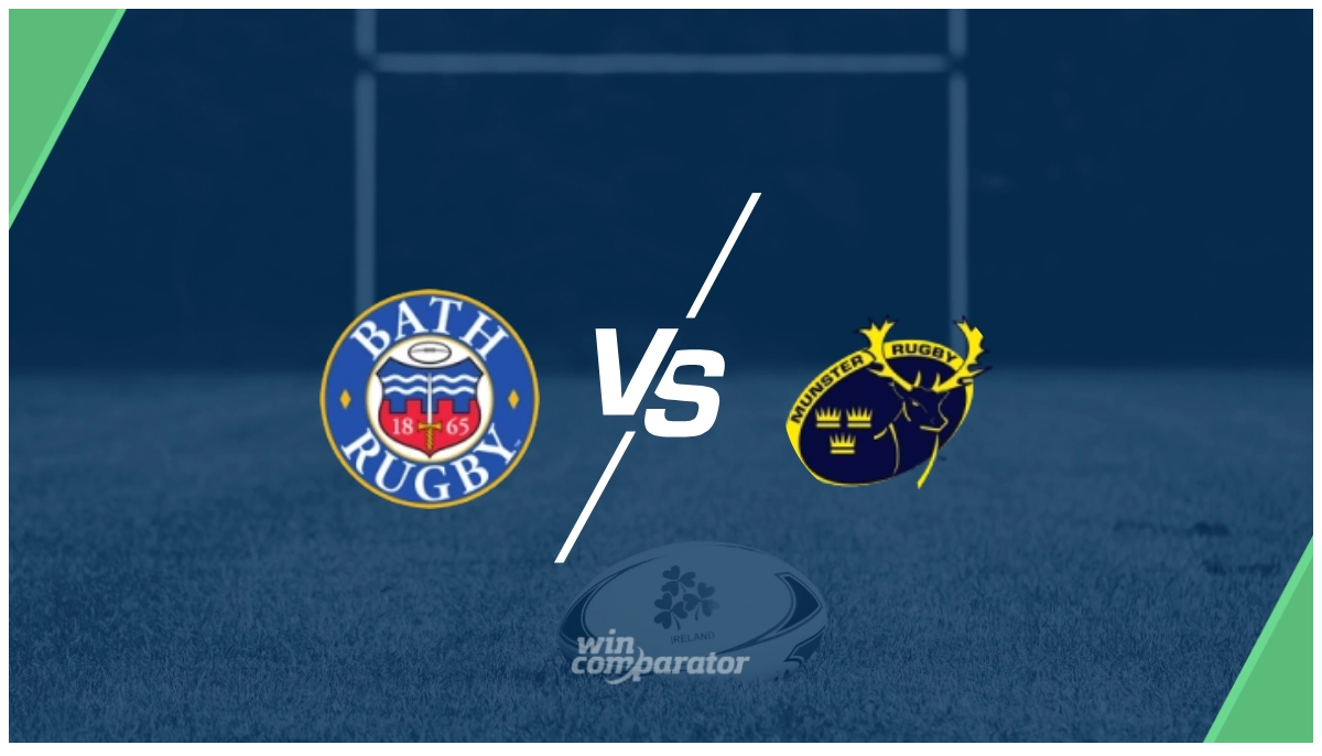 Pronóstico Bath Rugby Munster