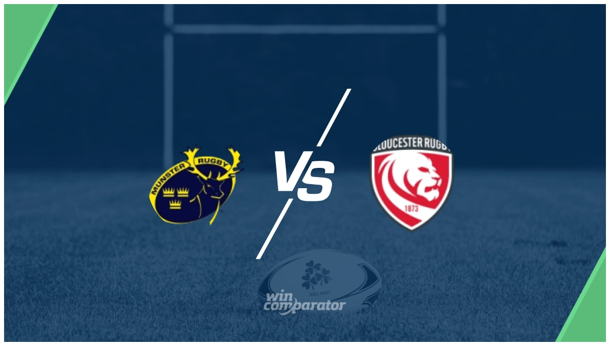 pronostico Munster Gloucester Rugby