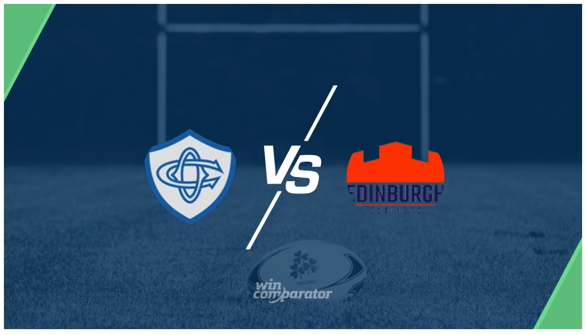 pronostico Castres Olympique Edimburgo