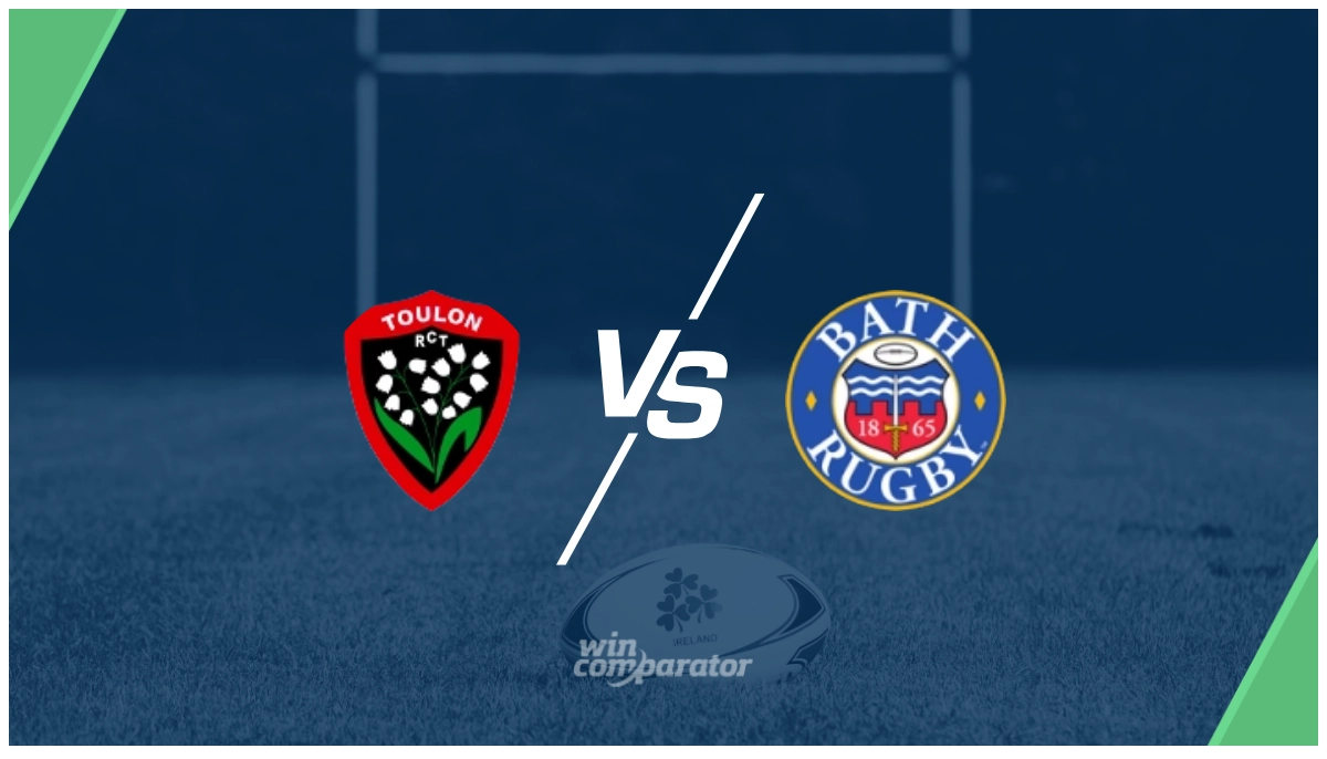 pronostico RC Toulon Bath Rugby