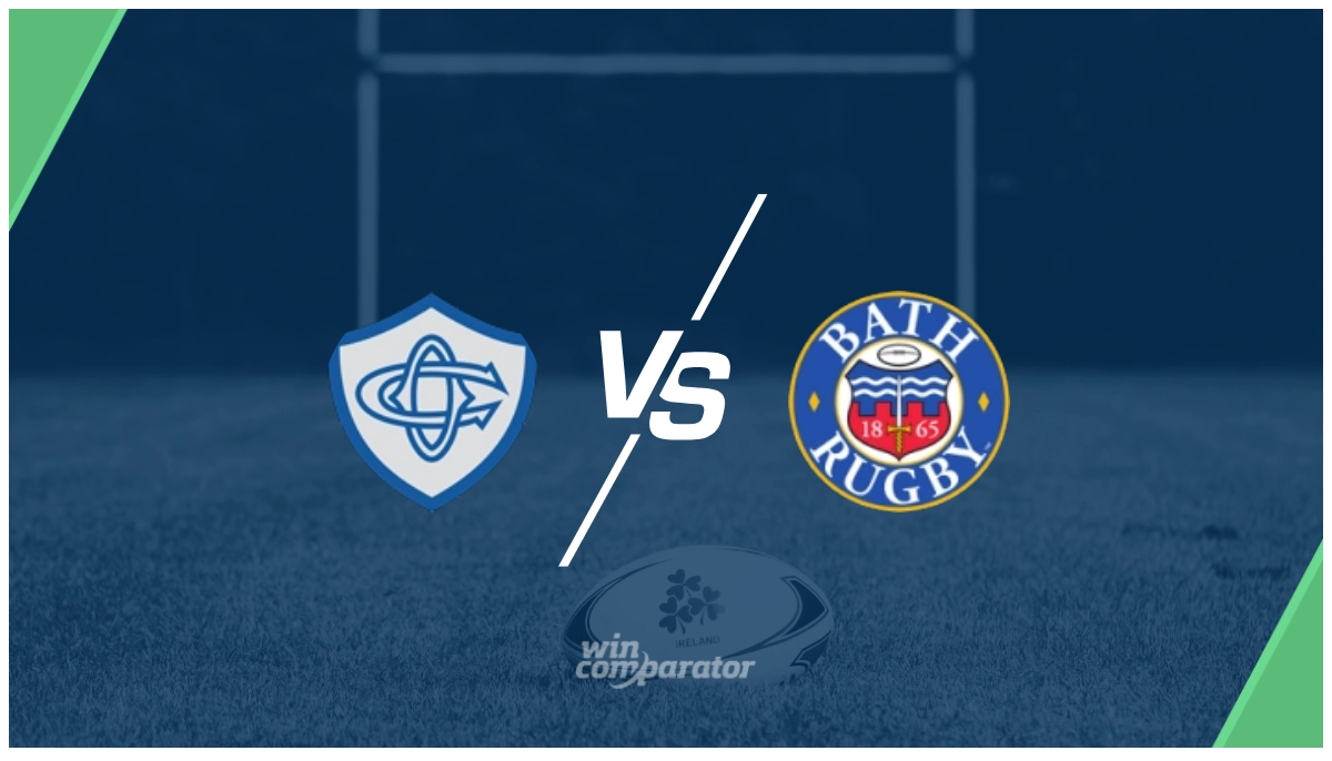 pronostico Castres Olympique Bath Rugby