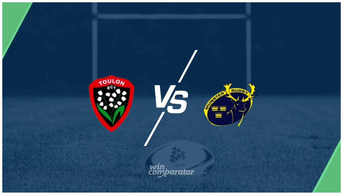 prognóstico RC Toulonnais Munster