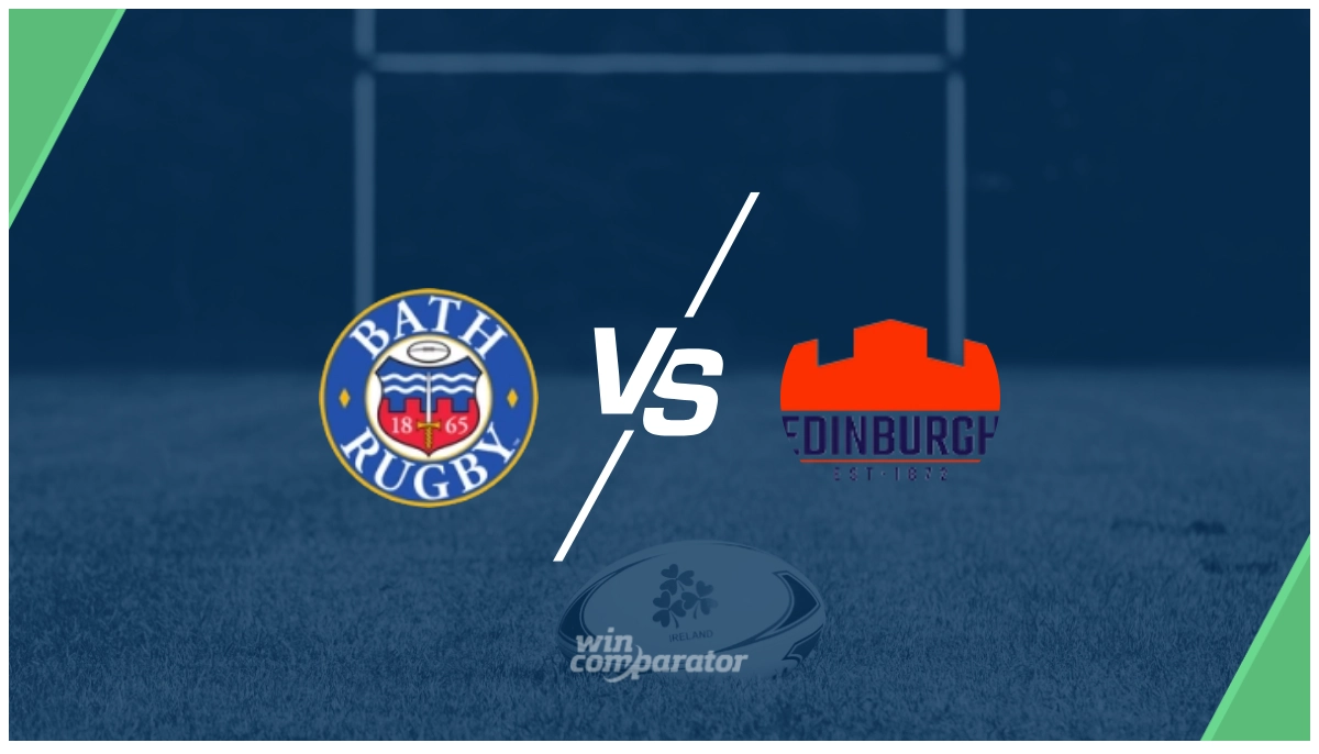 Pronóstico Bath Rugby Edinburgh Rugby