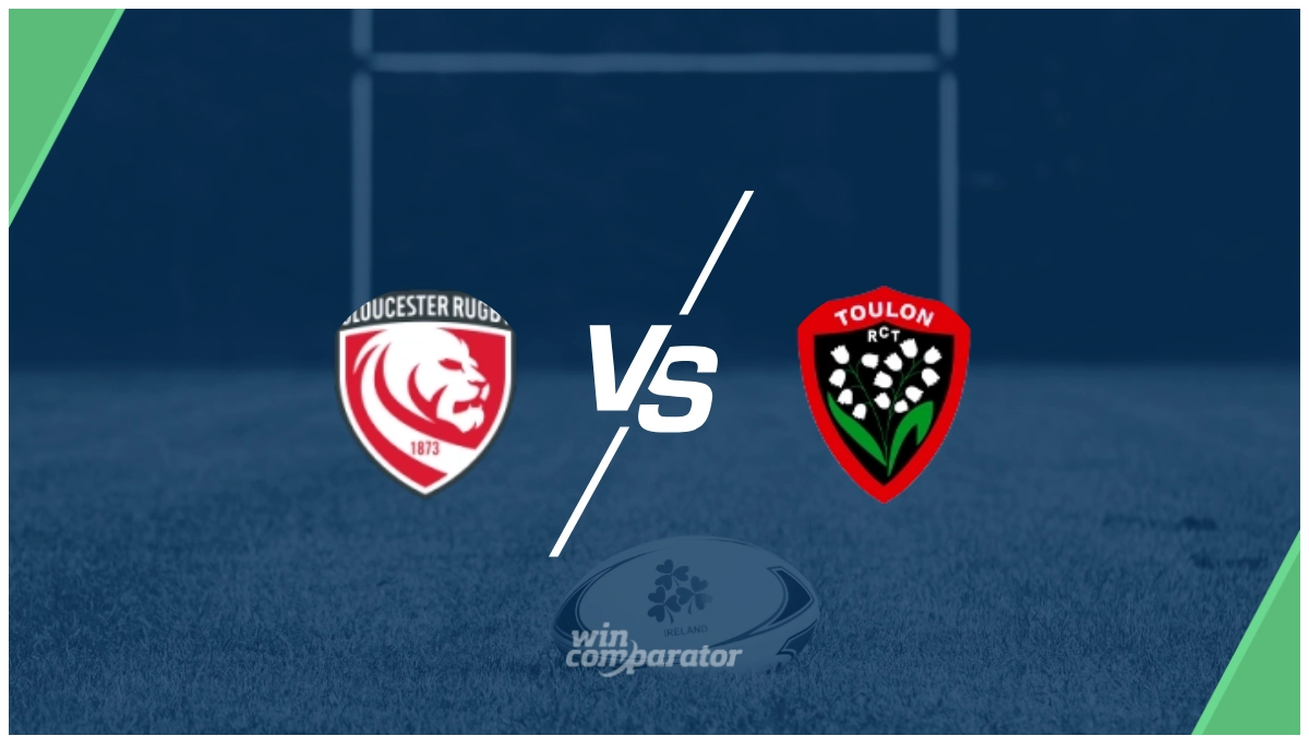 Pronóstico Gloucester Rugby RC Toulonnais