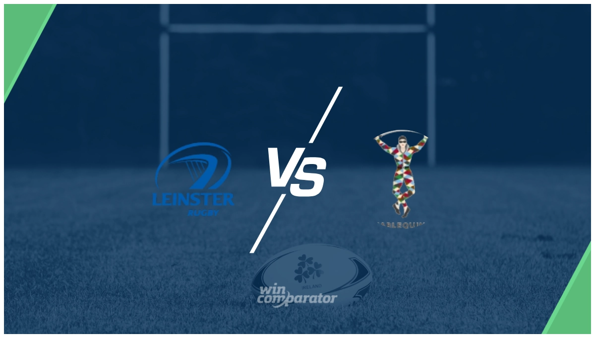pronostic Leinster Harlequin FC
