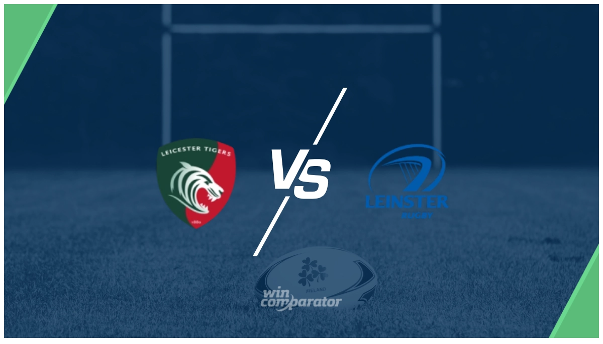 Pronóstico Leicester FC Tigers Leinster