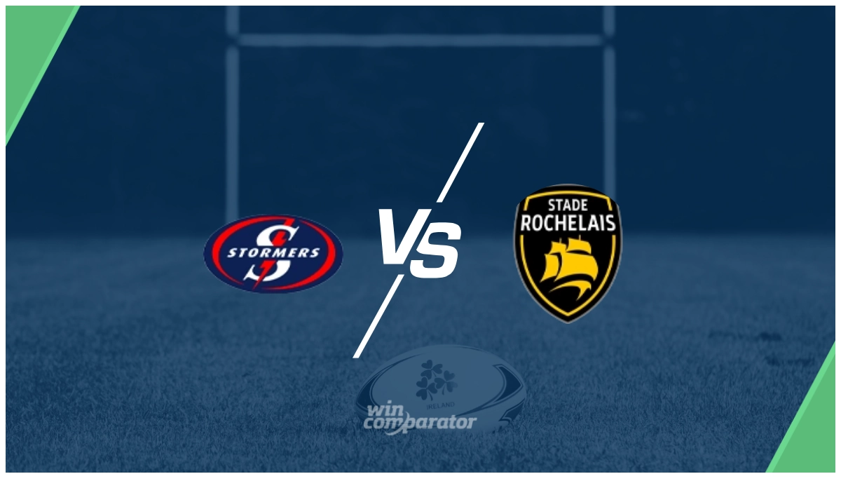 pronostic Stormers Atlantique Stade Rochelais