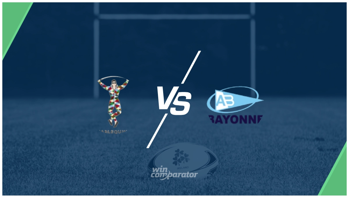 pronostico Harlequin FC Bayonne