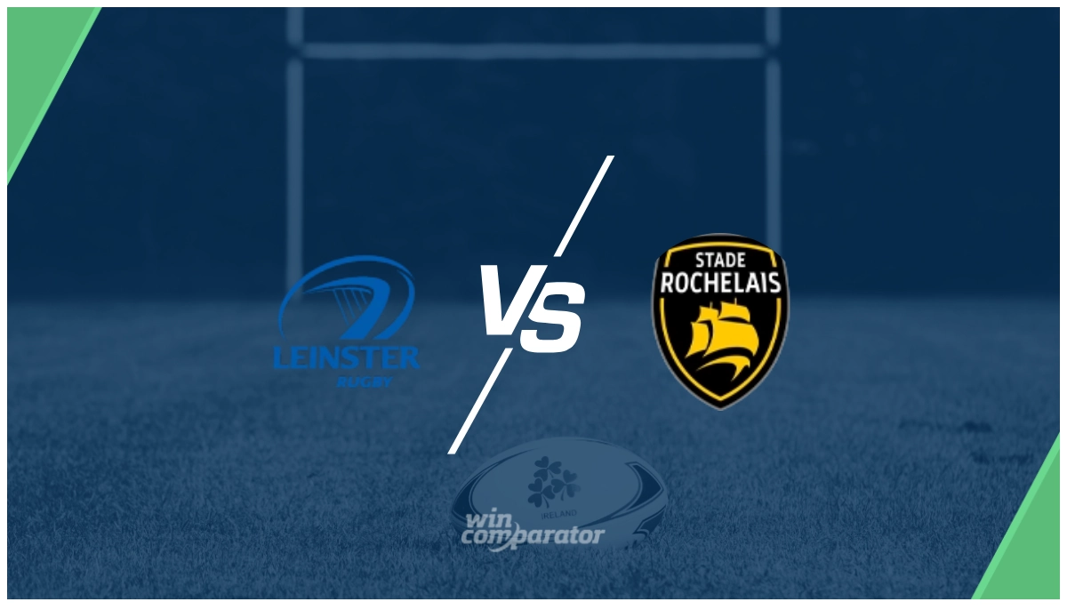 prognóstico Leinster Stade Rochelais