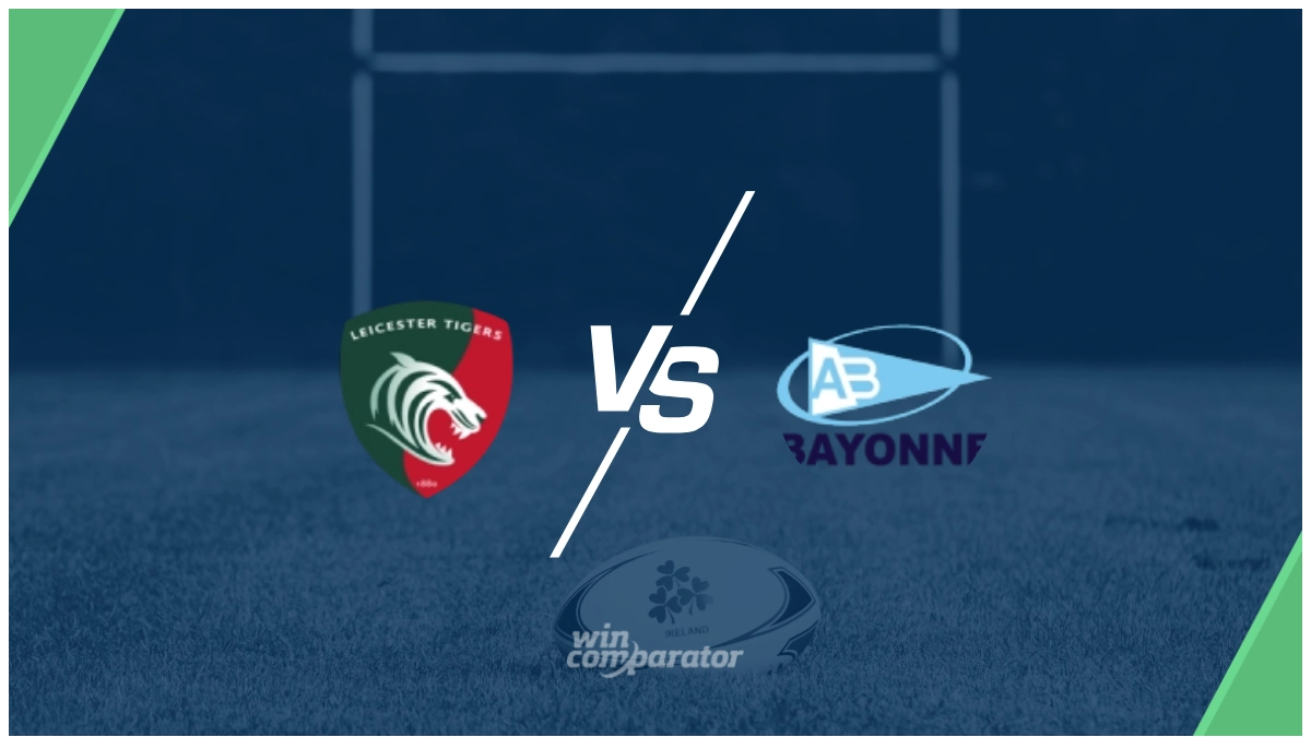 pronostico Leicester Tigers Bayonne