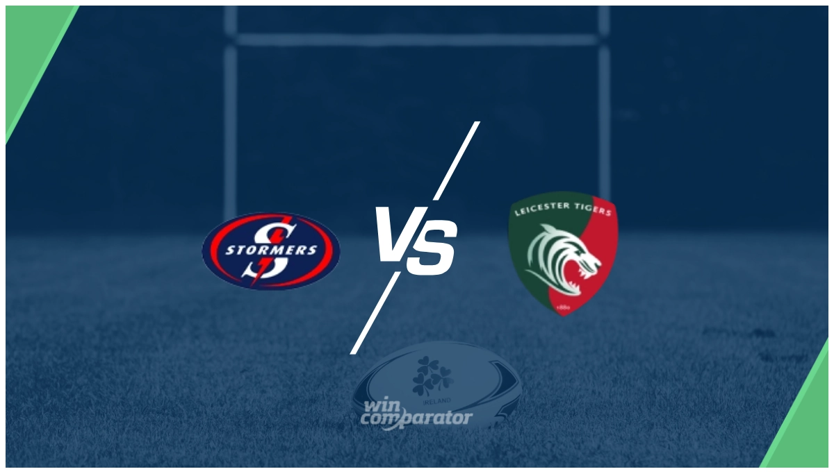 Pronóstico Stormers Leicester FC Tigers