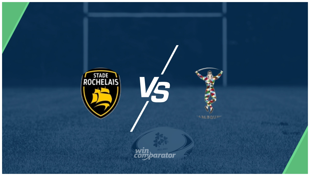 Pronóstico Stade Rochelais Harlequins FC