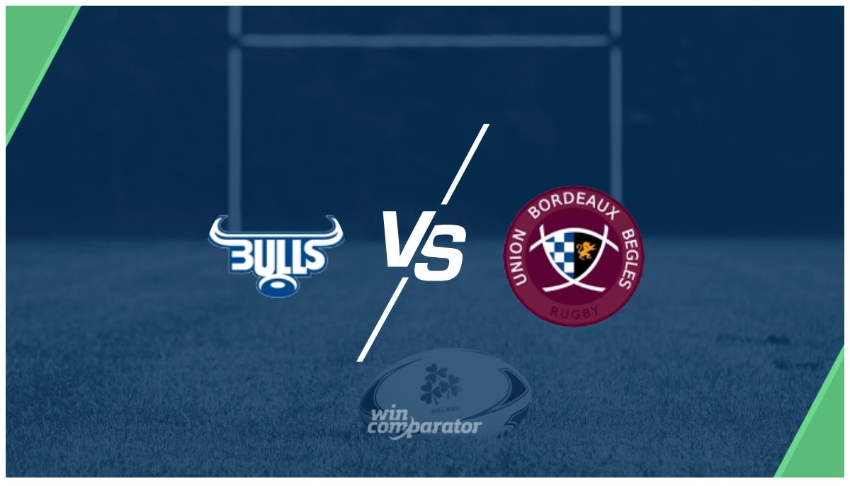 pronostico Bulls Union Bordeaux-Bègles