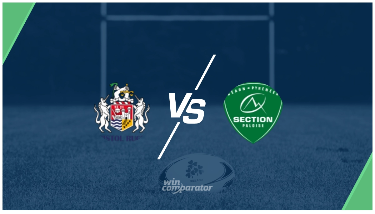 pronostico Bristol Rugby Pau