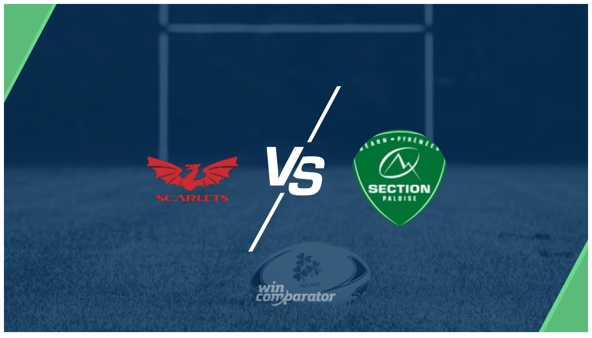 prognóstico Scarlets Section Paloise