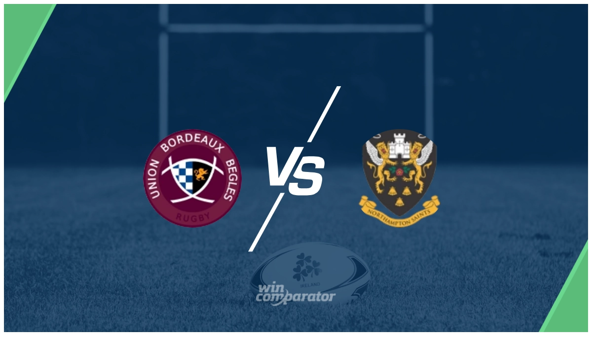 prognóstico Union Bordeaux Begles Northampton Saints
