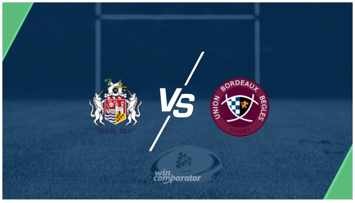 Pronóstico Bristol Rugby Union Bordeaux Begles