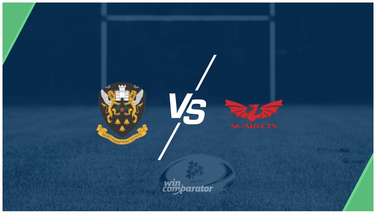 Pronóstico Northampton Saints Scarlets