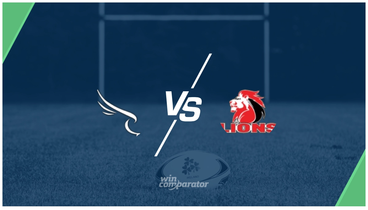 Newcastle Falcons Lions Tipp