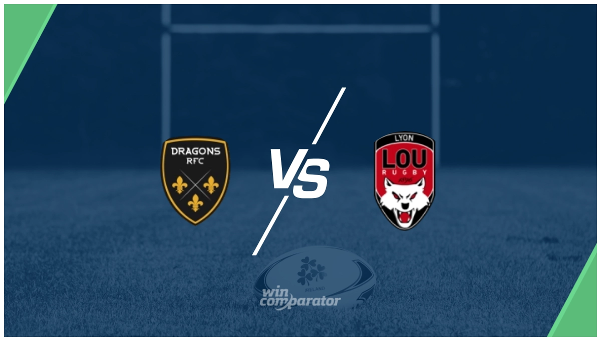 pronostic Dragons Lyon OU