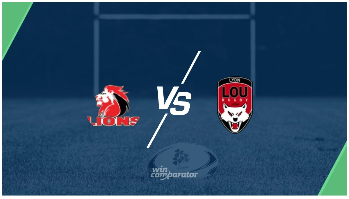 Pronóstico Lions Lyon OU