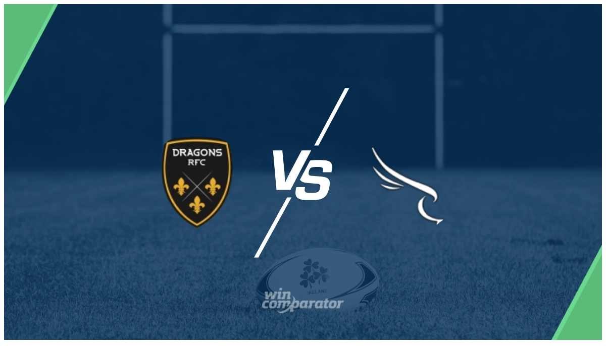 Dragons vs Newcastle Falcons Tipp